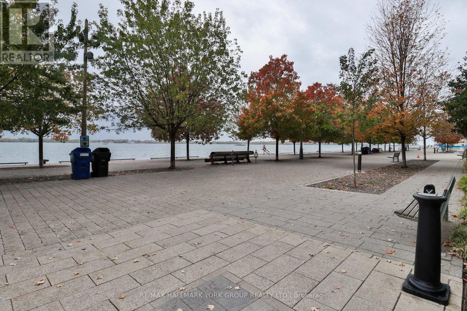 505 - 29 Queens Quay E, Toronto, Ontario  M5E 0A4 - Photo 38 - C12479834