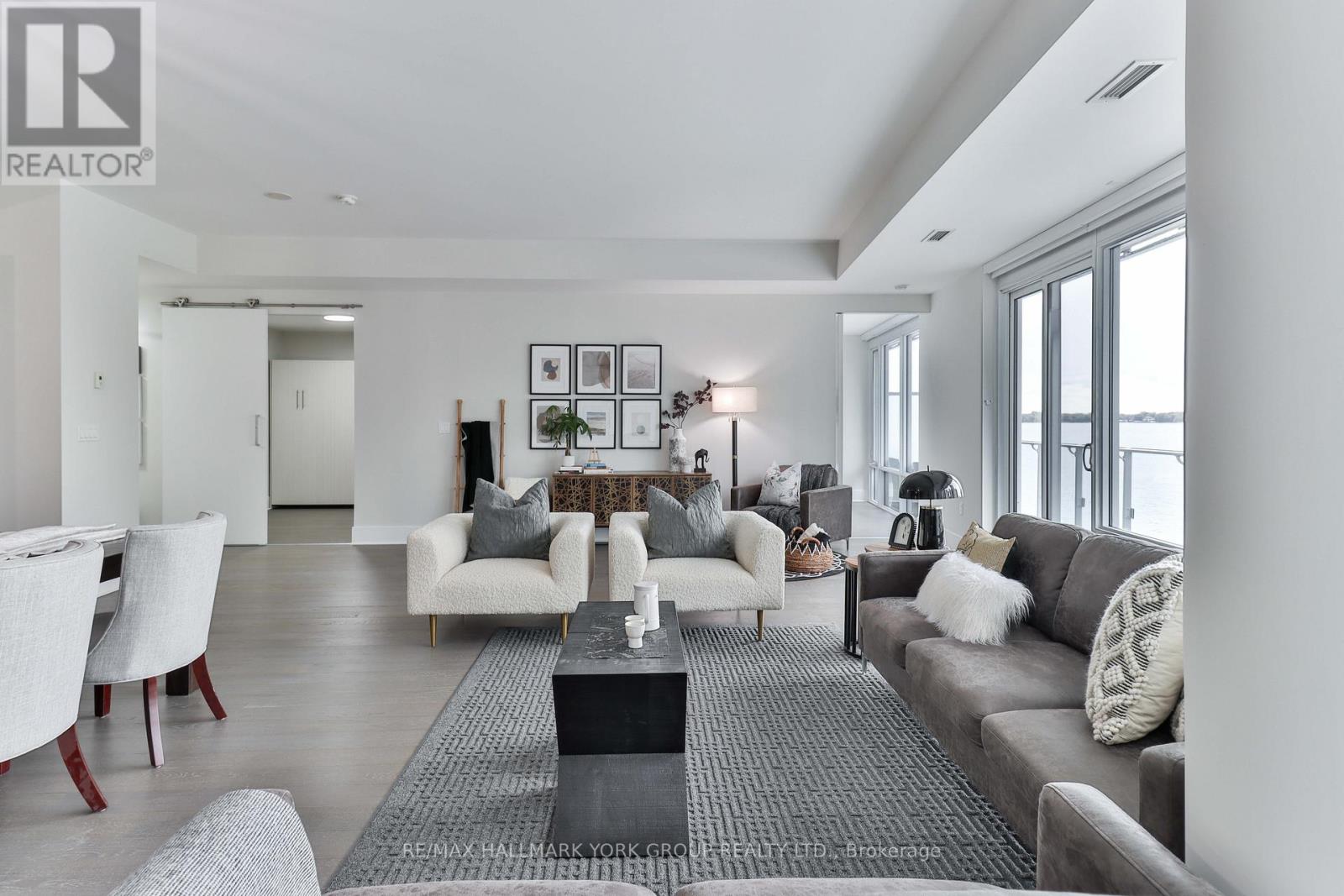 505 - 29 Queens Quay E, Toronto, Ontario  M5E 0A4 - Photo 7 - C12479834