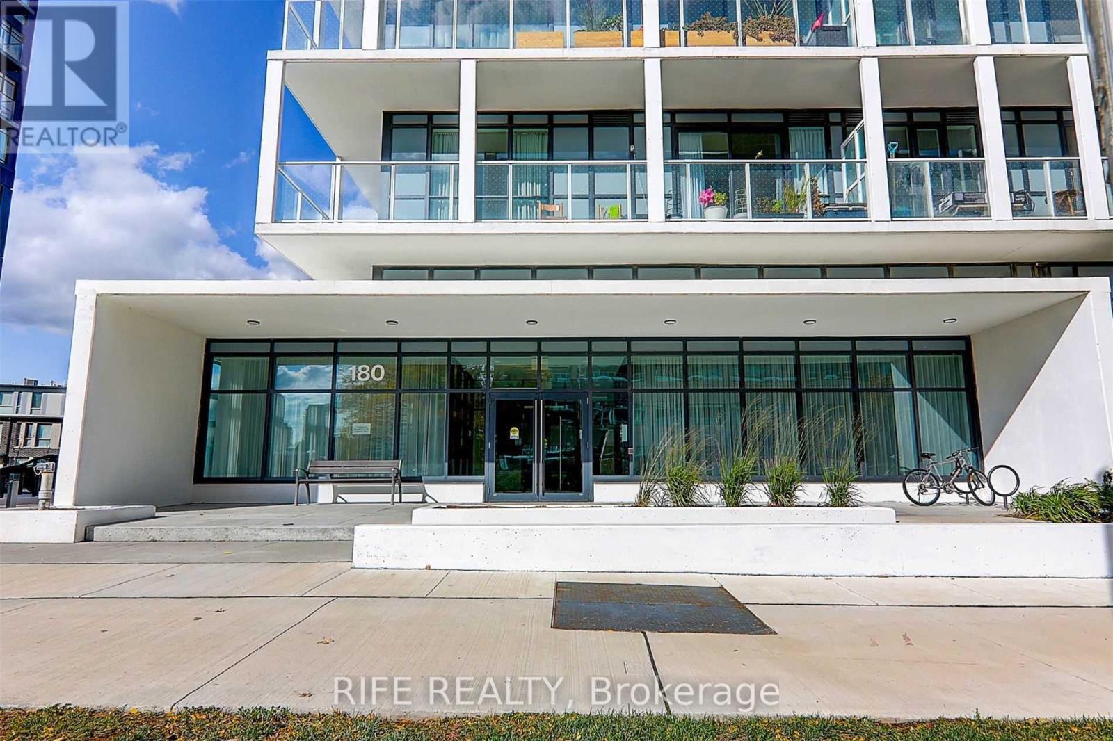 1003 - 180 FAIRVIEW MALL DRIVE, Toronto, Ontario