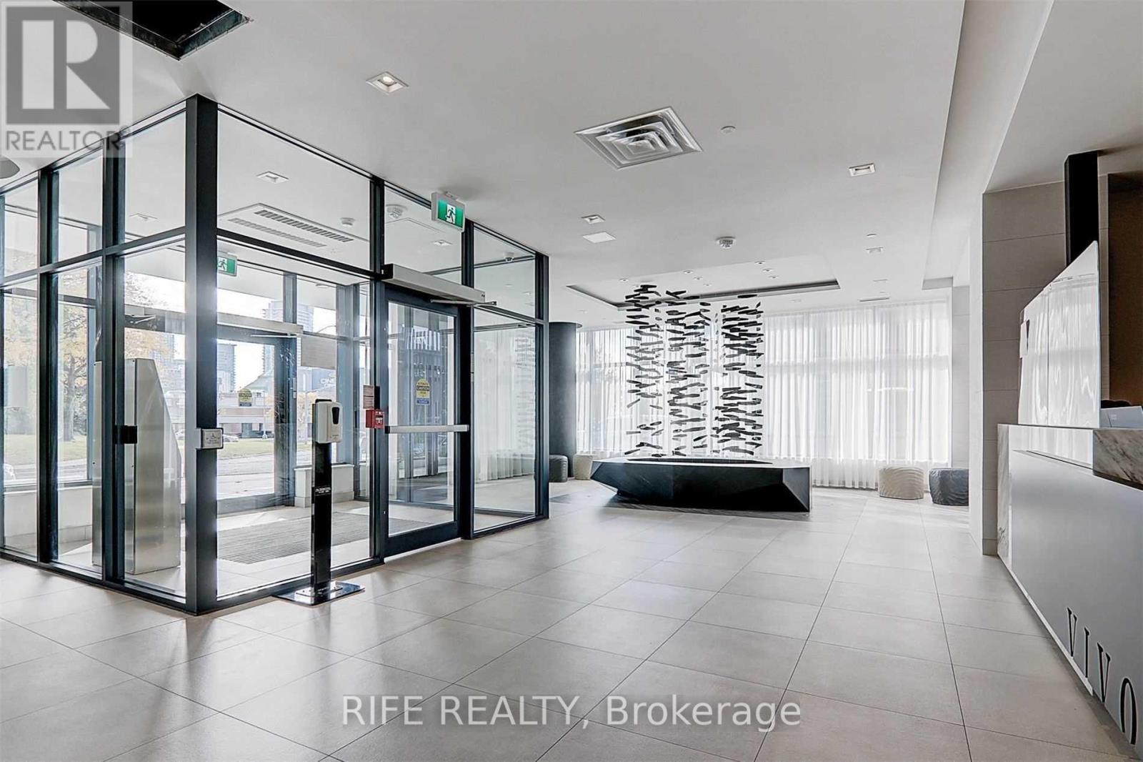 1003 - 180 Fairview Mall Drive, Toronto, Ontario  M2J 4T1 - Photo 2 - C12479837