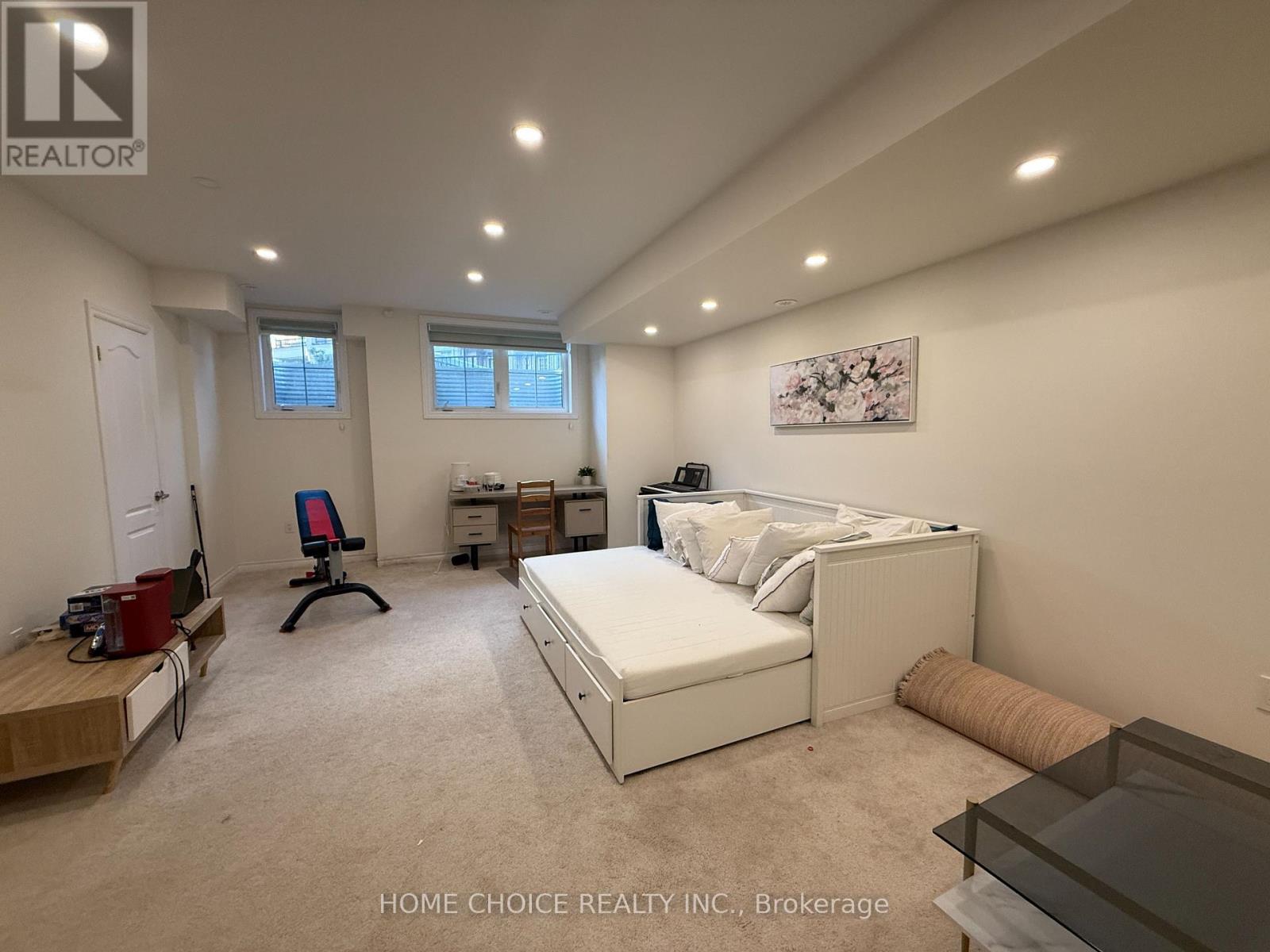 32 - BASEMENT - 181 PARKTREE DRIVE, Vaughan, Ontario
