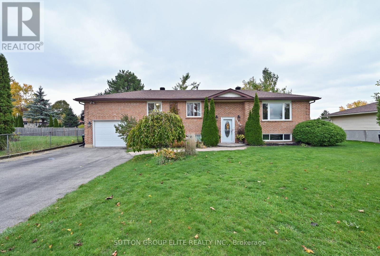2129 CHANTLER STREET, innisfil (stroud), Ontario