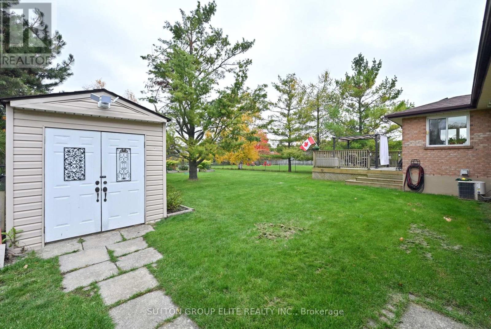 2129 Chantler Street, Innisfil, Ontario  L9S 1B4 - Photo 21 - N12479822