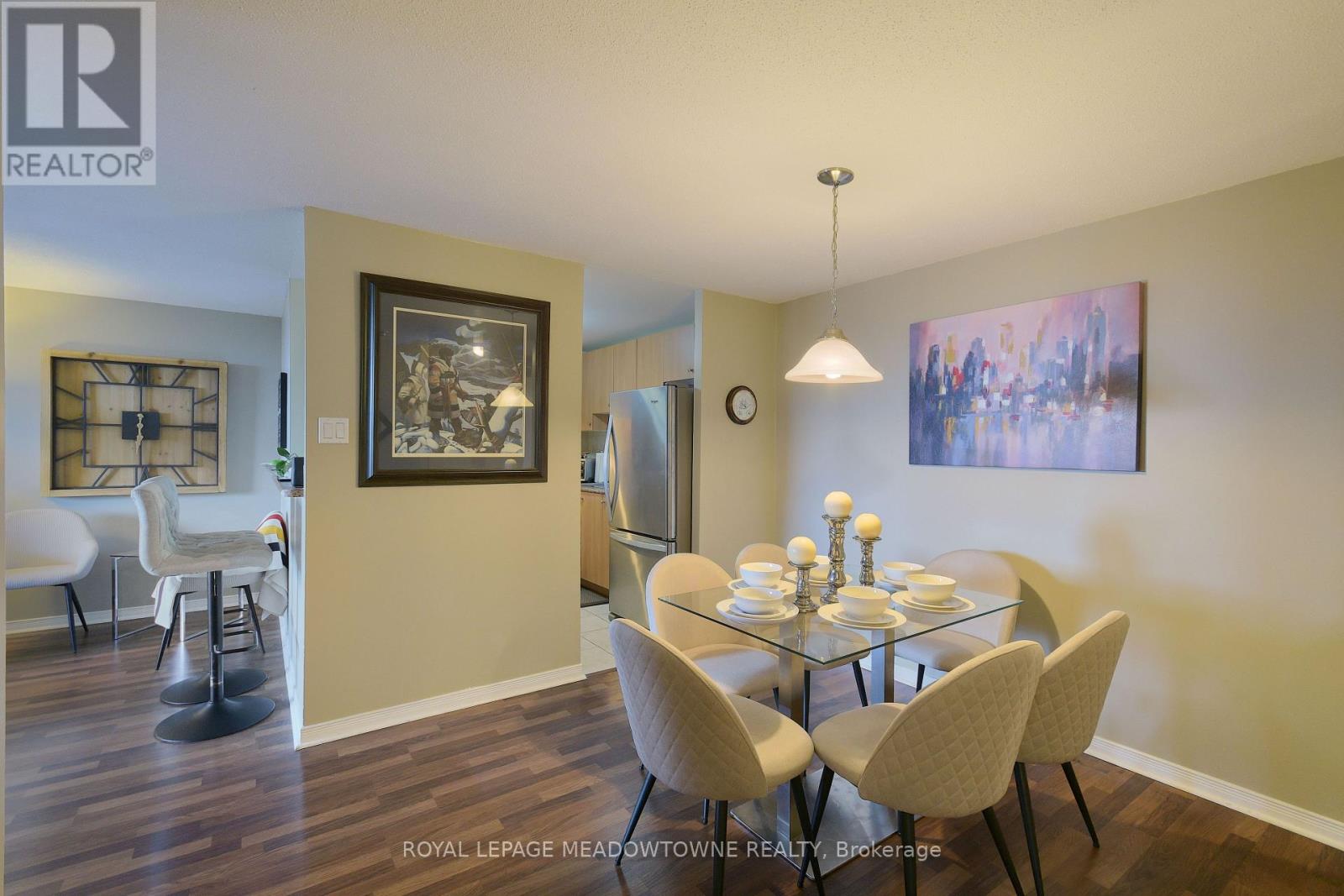501 - 6720 Glen Erin Drive, Mississauga, Ontario  L5N 3K8 - Photo 15 - W12479814
