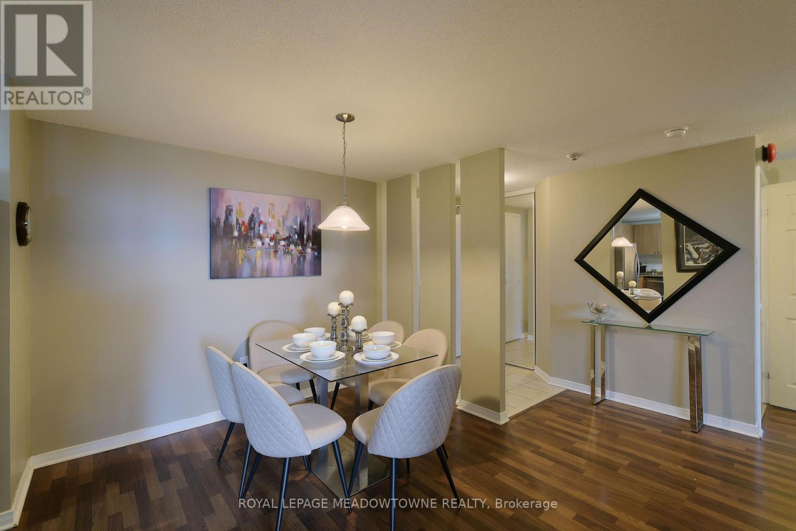 501 - 6720 Glen Erin Drive, Mississauga, Ontario  L5N 3K8 - Photo 16 - W12479814