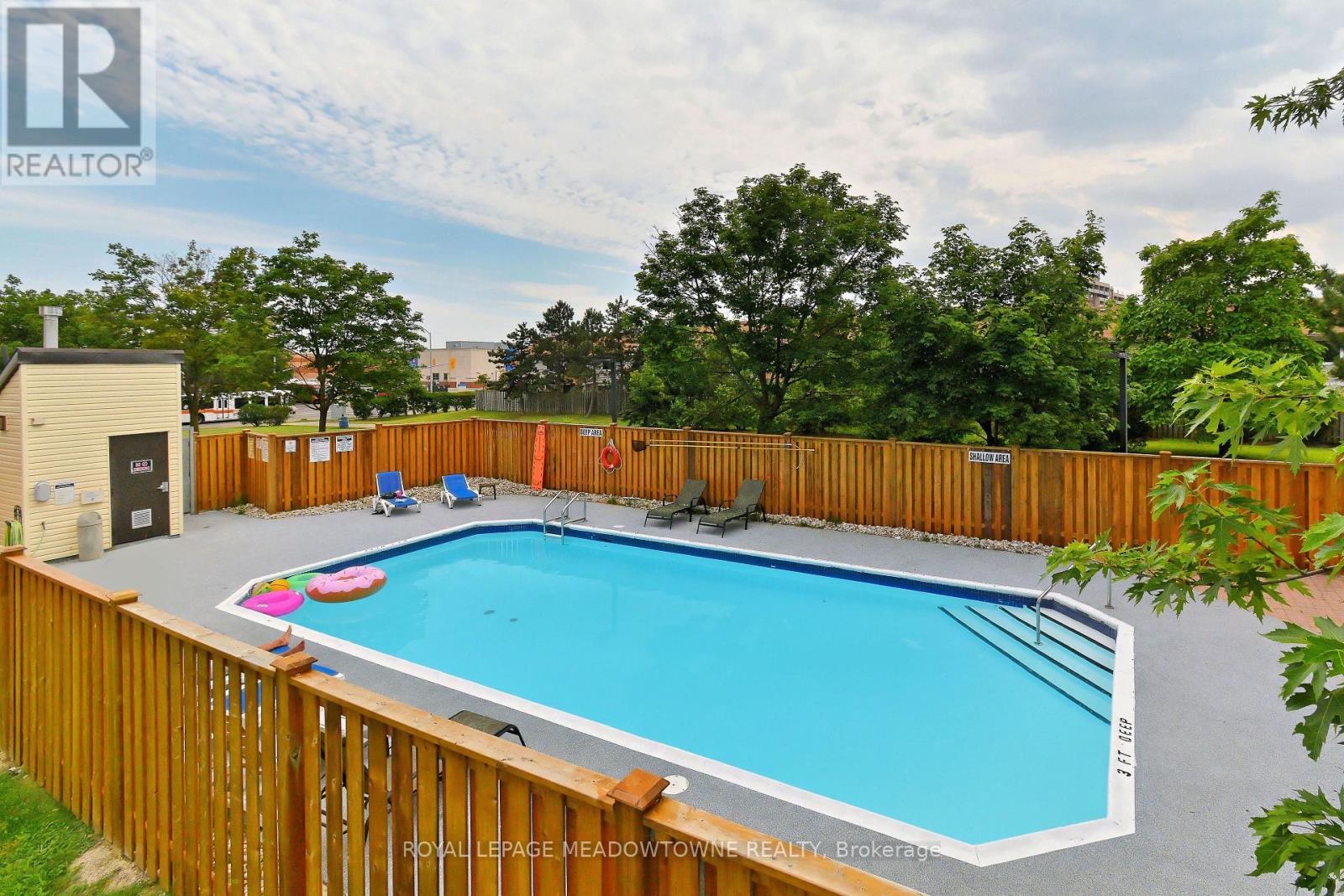 501 - 6720 Glen Erin Drive, Mississauga, Ontario  L5N 3K8 - Photo 27 - W12479814