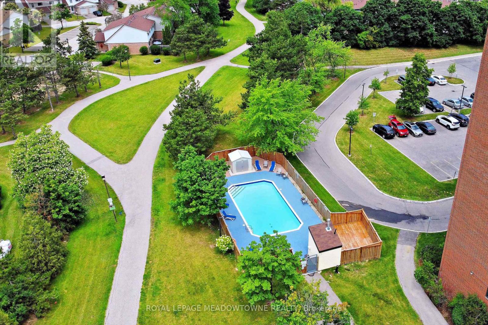 501 - 6720 Glen Erin Drive, Mississauga, Ontario  L5N 3K8 - Photo 28 - W12479814