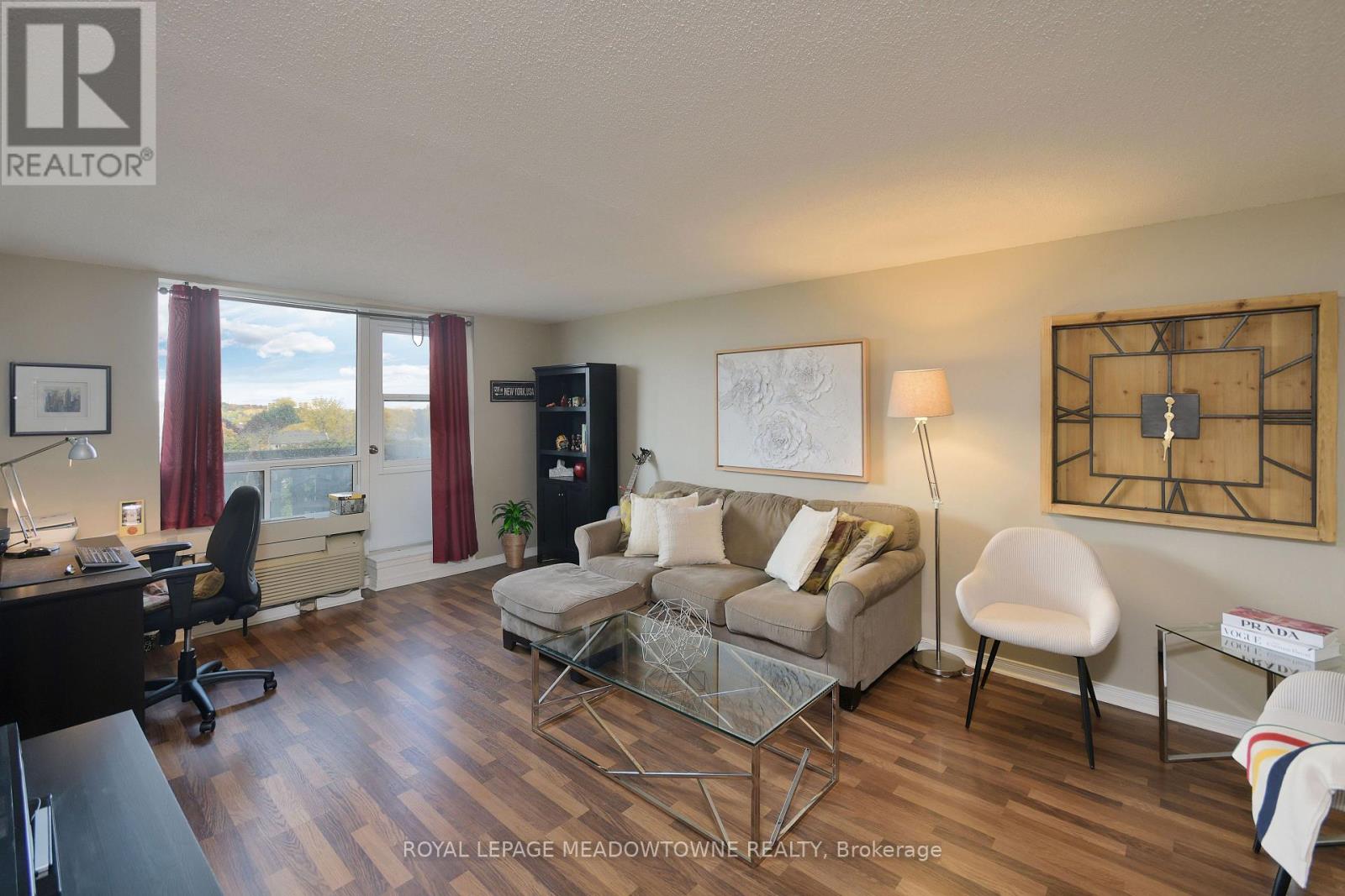 501 - 6720 Glen Erin Drive, Mississauga, Ontario  L5N 3K8 - Photo 6 - W12479814