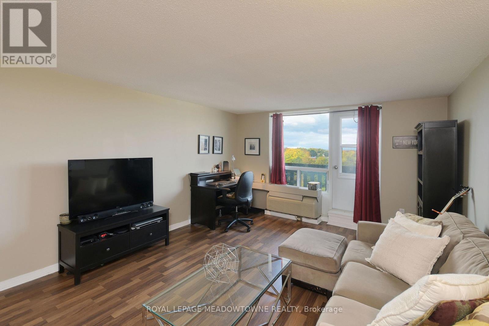 501 - 6720 Glen Erin Drive, Mississauga, Ontario  L5N 3K8 - Photo 8 - W12479814