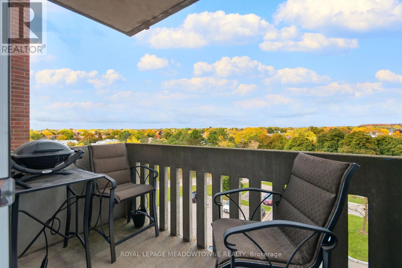 501 - 6720 Glen Erin Drive, Mississauga, Ontario  L5N 3K8 - Photo 9 - W12479814