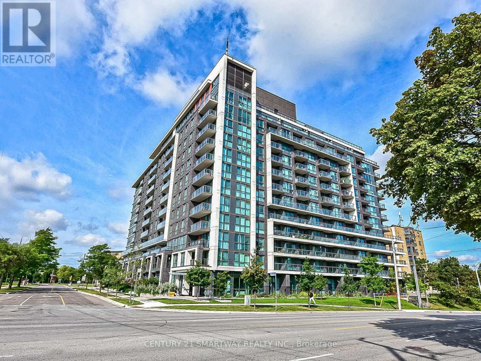 203 - 80 Esther Lorrie Drive, Toronto, Ontario  M9W 0C6 - Photo 1 - W12479818