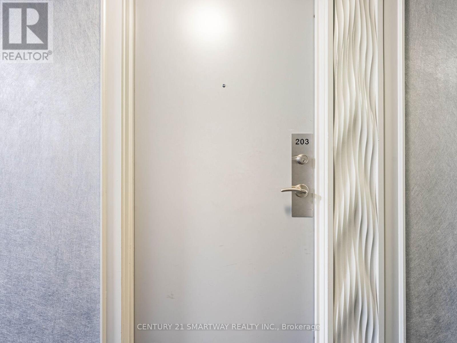 203 - 80 Esther Lorrie Drive, Toronto, Ontario  M9W 0C6 - Photo 12 - W12479818
