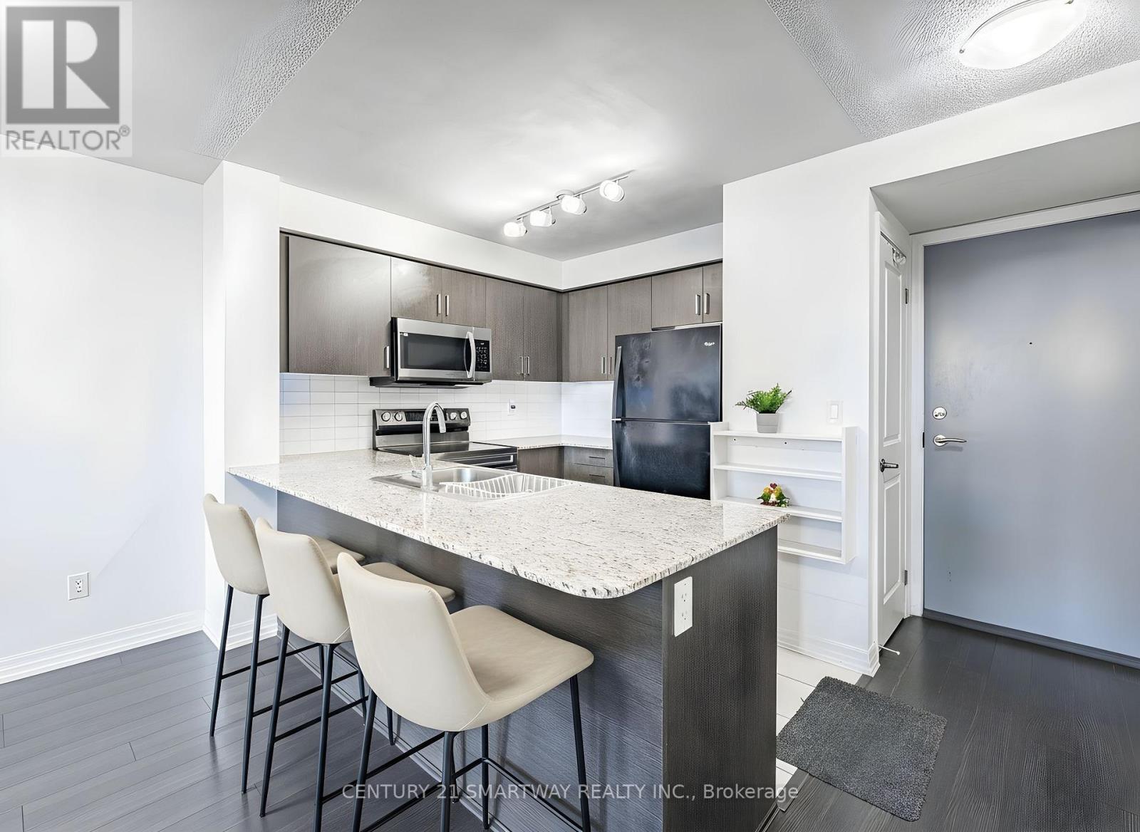 203 - 80 Esther Lorrie Drive, Toronto, Ontario  M9W 0C6 - Photo 16 - W12479818