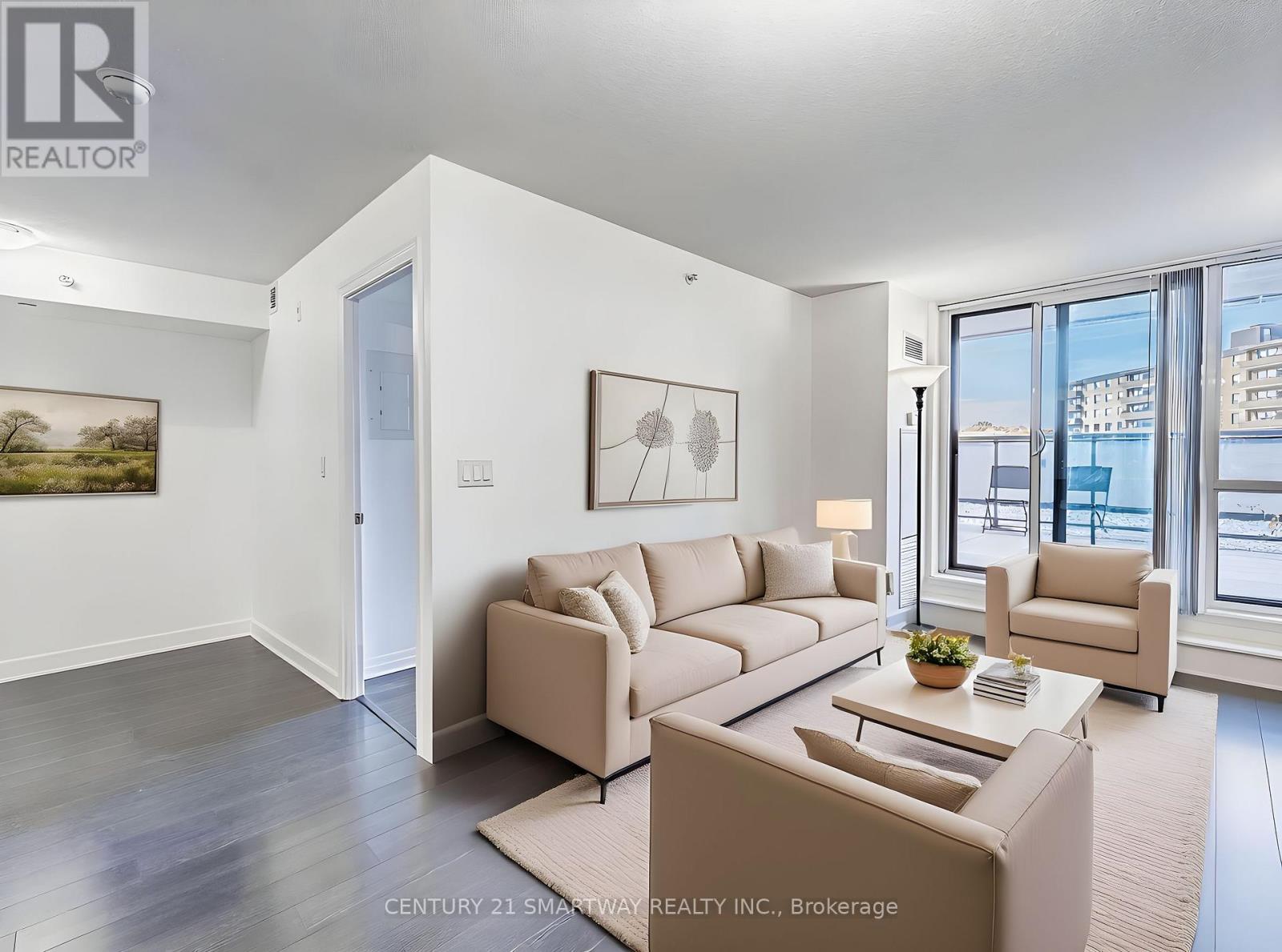 203 - 80 Esther Lorrie Drive, Toronto, Ontario  M9W 0C6 - Photo 19 - W12479818