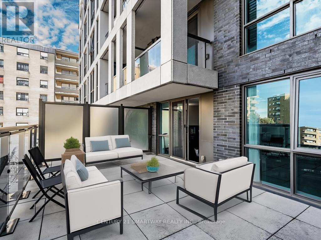 203 - 80 Esther Lorrie Drive, Toronto, Ontario  M9W 0C6 - Photo 27 - W12479818