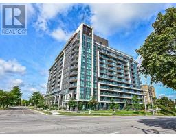 203 - 80 ESTHER LORRIE DRIVE, Toronto, Ontario