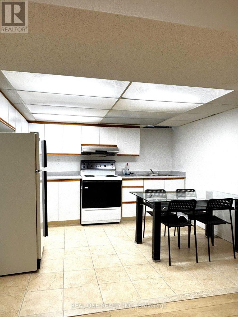 Basement - 684 Savoy Crescent, Mississauga, Ontario  L5R 3B3 - Photo 6 - W12479819