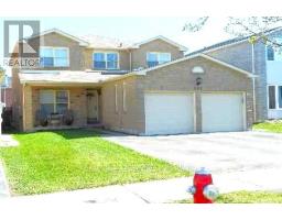 BASEMENT - 684 SAVOY CRESCENT, Mississauga, Ontario