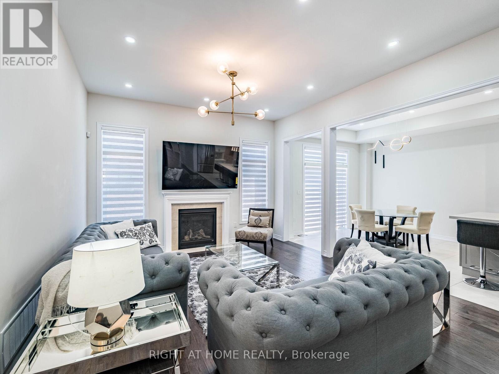 16 Charing Cross Gate, Oakville, Ontario  L6H 0V7 - Photo 20 - W12479820