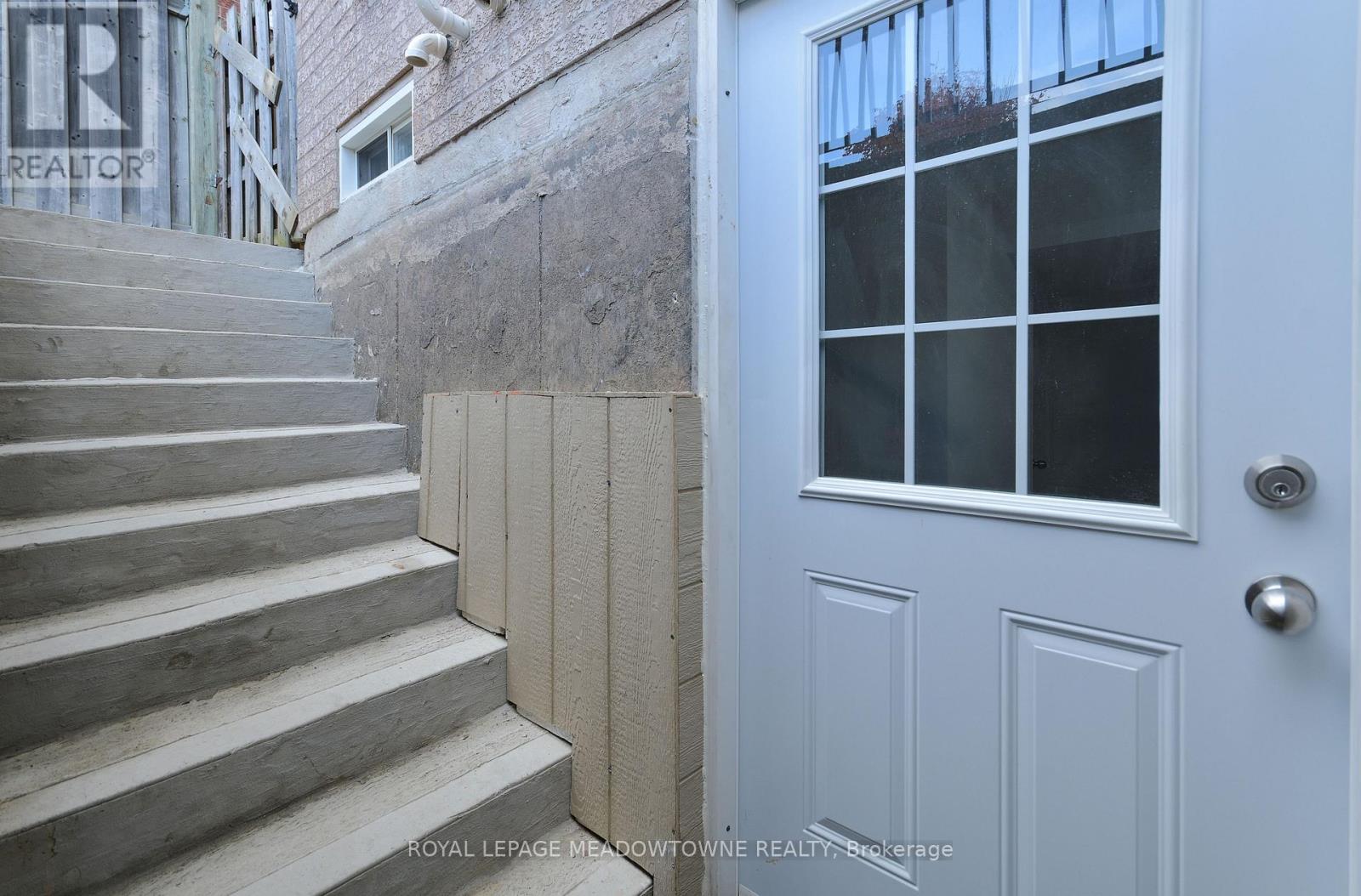 Basement - 3143 Innisdale Road, Mississauga, Ontario  L5N 6P2 - Photo 5 - W12479823