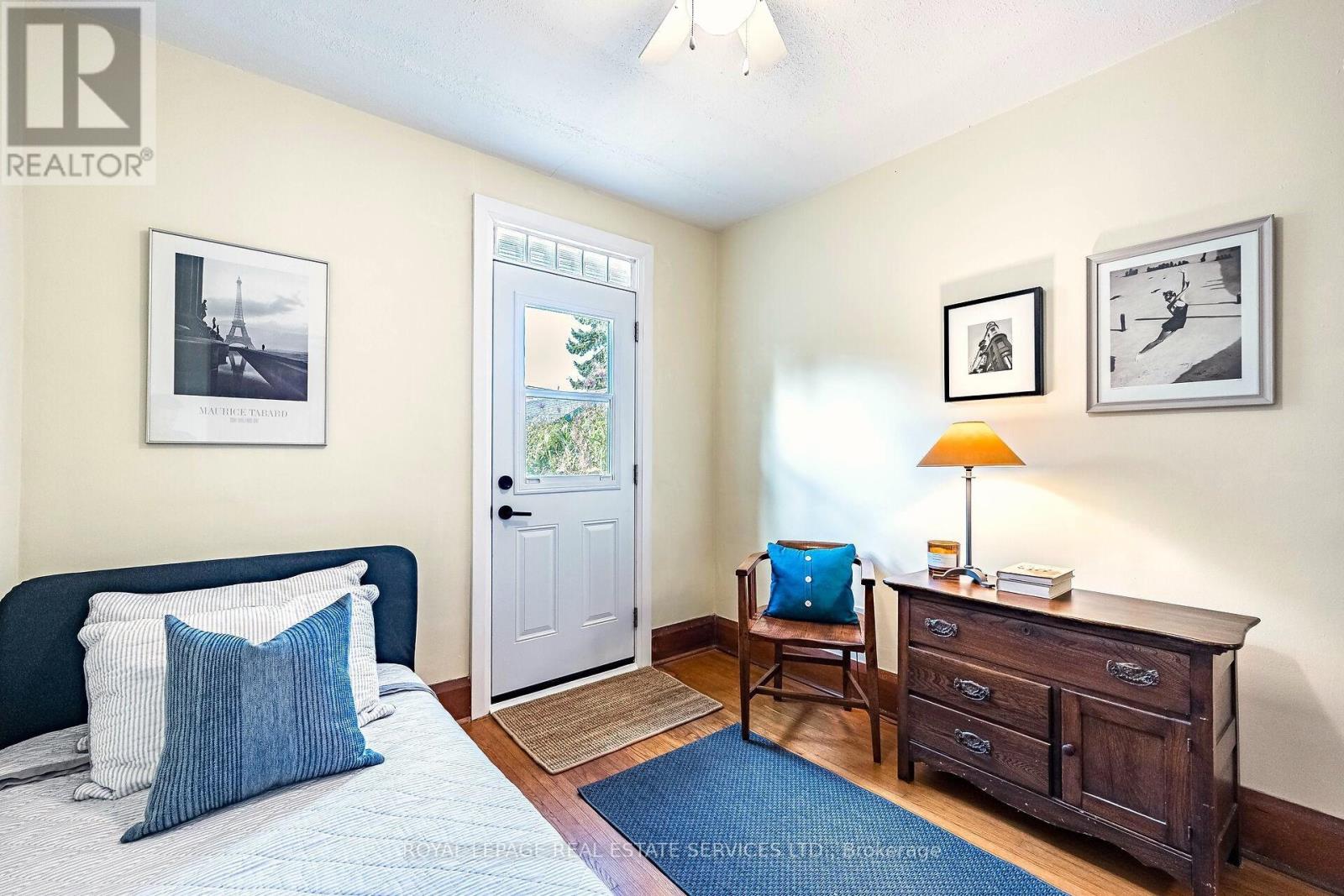 44 Fourth Street, Toronto, Ontario  M8V 2Y3 - Photo 20 - W12479835