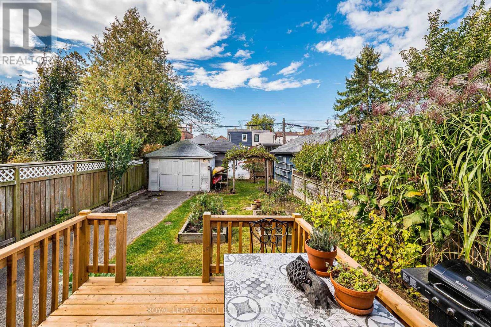 44 Fourth Street, Toronto, Ontario  M8V 2Y3 - Photo 41 - W12479835