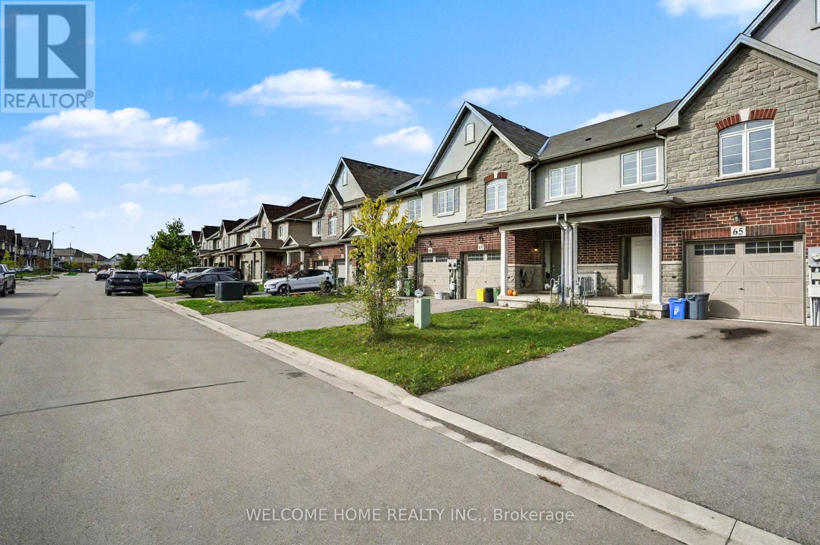 65 Bradbury Road, Hamilton, Ontario  L8J 0E4 - Photo 32 - X12479828