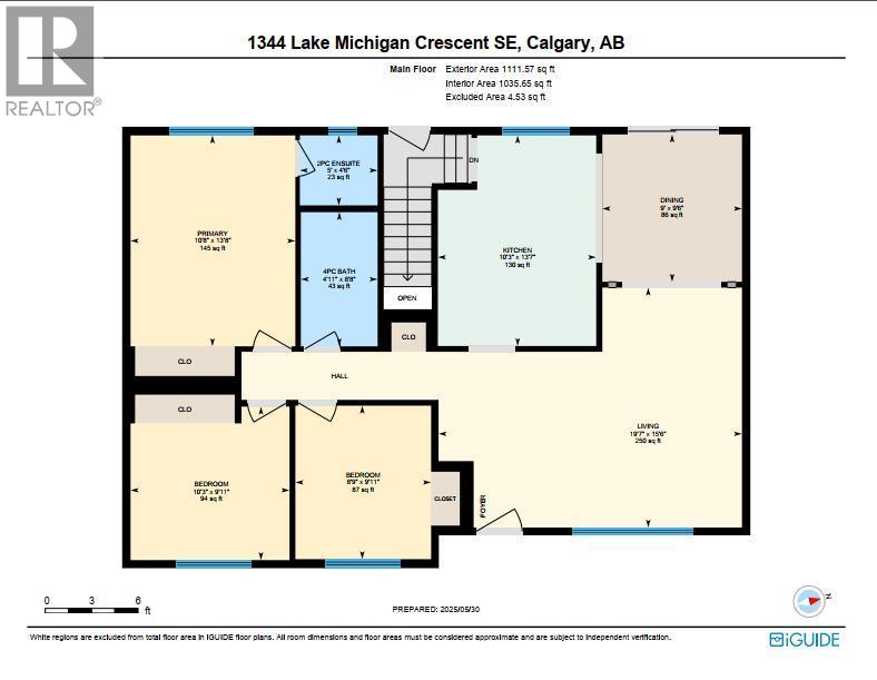 1344 Lake Michigan Crescent Se, Calgary, Alberta  T2J 3G1 - Photo 48 - A2253248