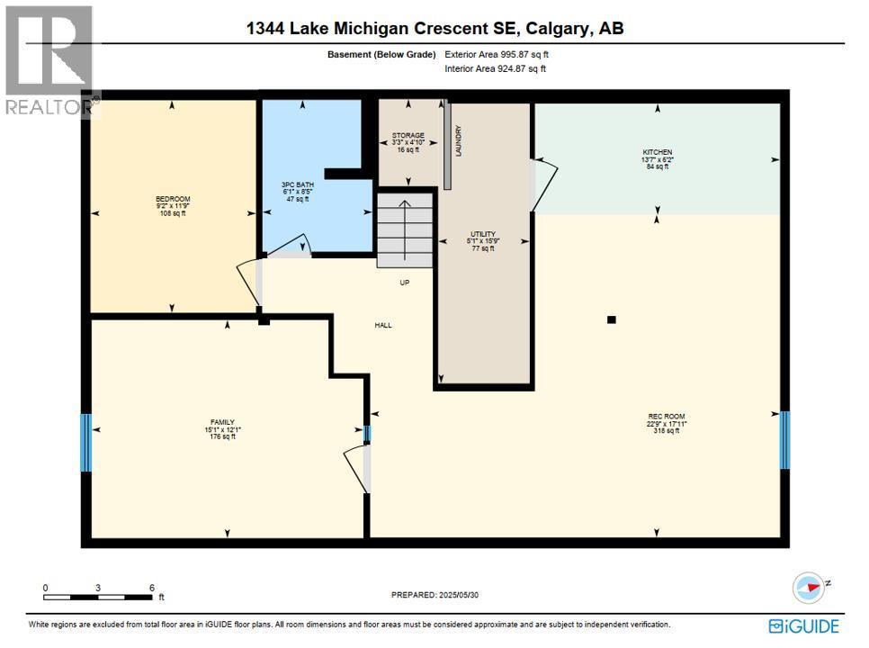 1344 Lake Michigan Crescent Se, Calgary, Alberta  T2J 3G1 - Photo 47 - A2253248