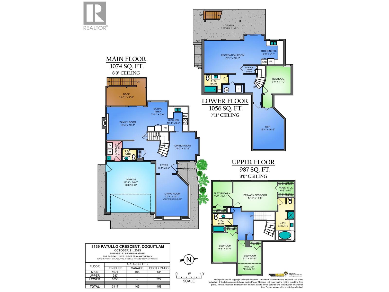 3139 Patullo Crescent, Coquitlam, British Columbia  V3E 2R3 - Photo 40 - R3061221
