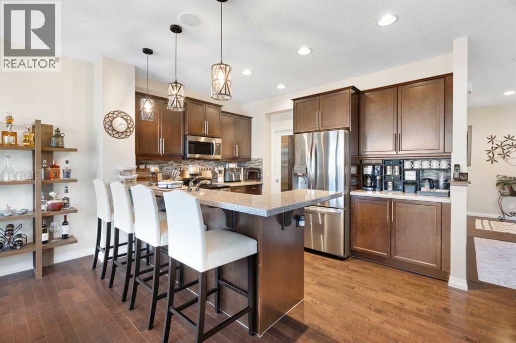 87 Panamount Common Nw, Calgary, Alberta  T3K 0P5 - Photo 14 - A2265424