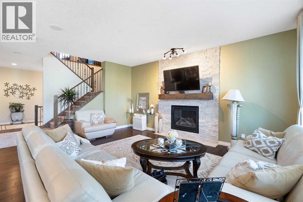 87 Panamount Common Nw, Calgary, Alberta  T3K 0P5 - Photo 8 - A2265424