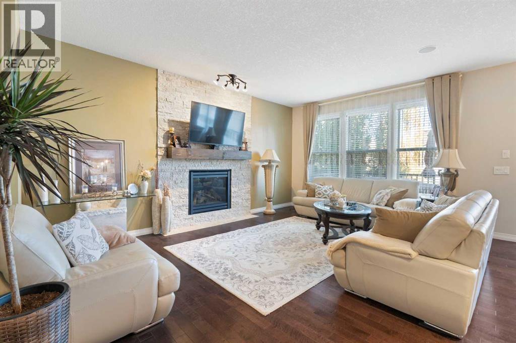 87 Panamount Common Nw, Calgary, Alberta  T3K 0P5 - Photo 7 - A2265424