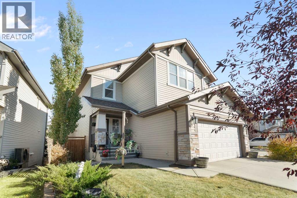 87 Panamount Common Nw, Calgary, Alberta  T3K 0P5 - Photo 2 - A2265424