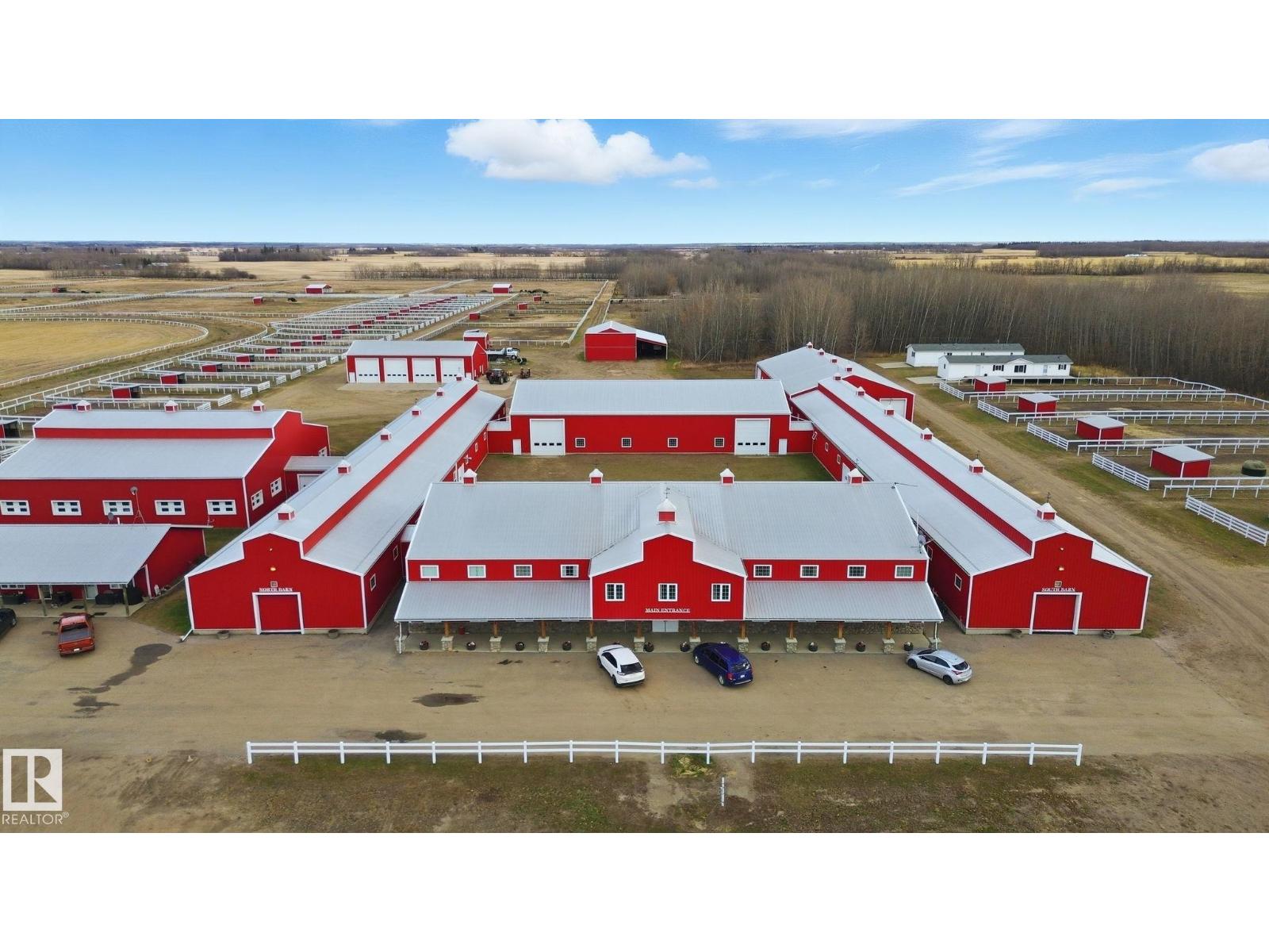 58117 RR 211, Rural Thorhild County, Alberta