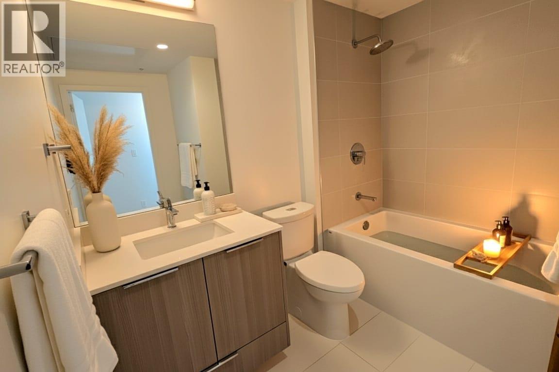 1304 1471 Hunter Street, North Vancouver, British Columbia  V7J 1H3 - Photo 11 - R3037774