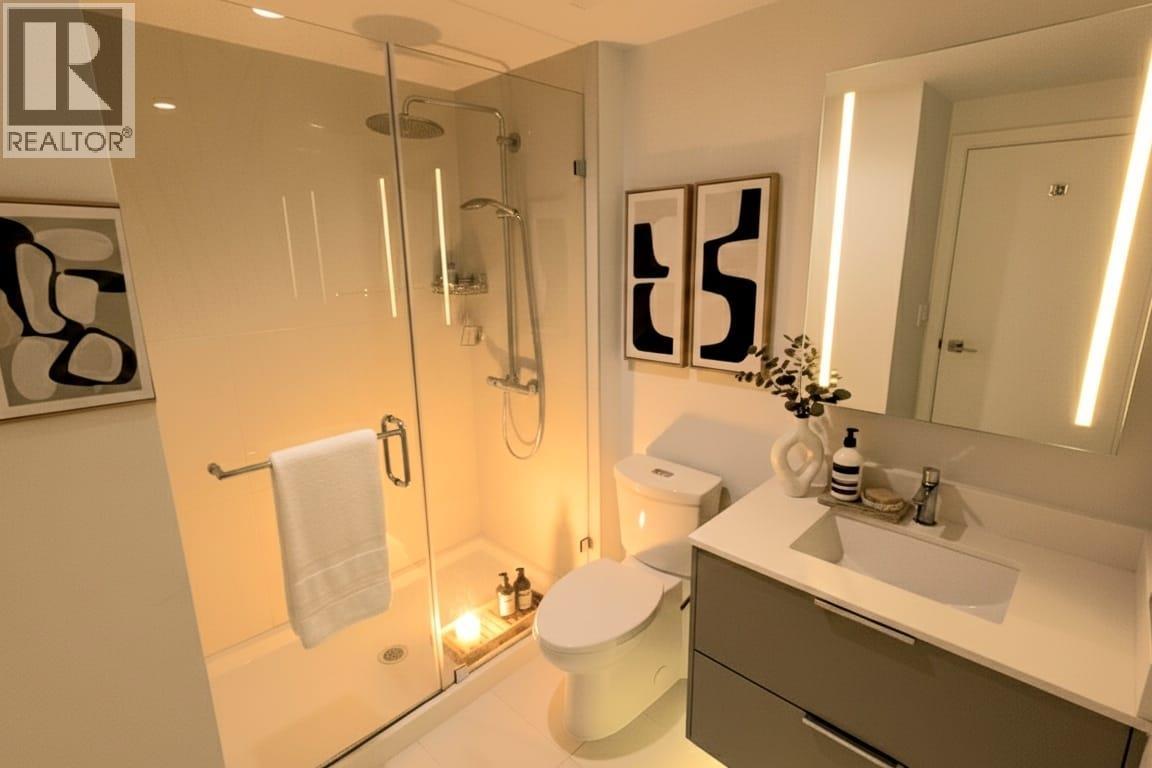 1304 1471 Hunter Street, North Vancouver, British Columbia  V7J 1H3 - Photo 10 - R3037774