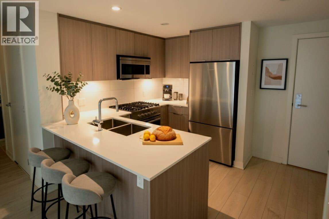 1304 1471 Hunter Street, North Vancouver, British Columbia  V7J 1H3 - Photo 6 - R3037774