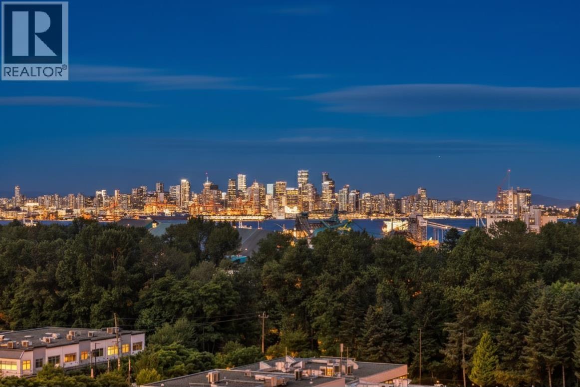 1304 1471 Hunter Street, North Vancouver, British Columbia  V7J 1H3 - Photo 2 - R3037774
