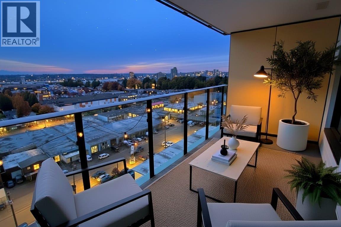 1304 1471 Hunter Street, North Vancouver, British Columbia  V7J 1H3 - Photo 7 - R3037774
