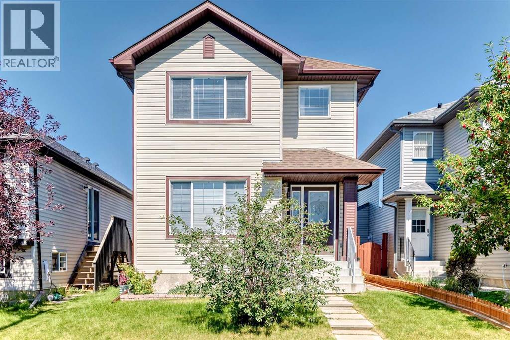 Property Listing: 161 Taralea Circle Ne, Calgary, Alberta