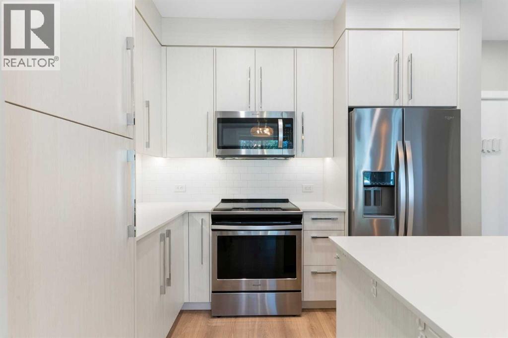 110, 383 Smith Street Nw, Calgary, Alberta  T3B 6J9 - Photo 10 - A2238671