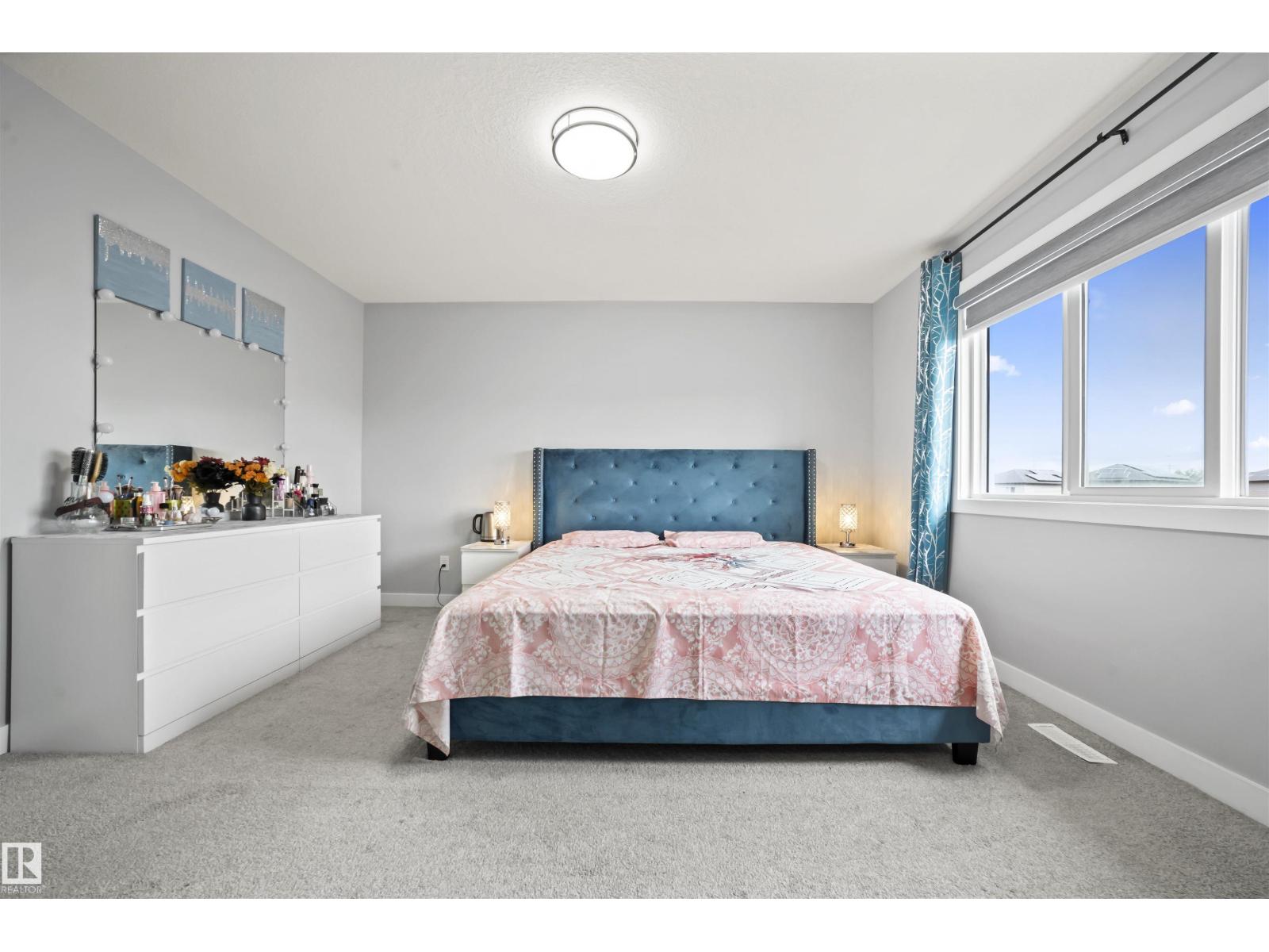 2153 Maple Rd Nw, Edmonton, Alberta  T6T 2L4 - Photo 11 - E4462667