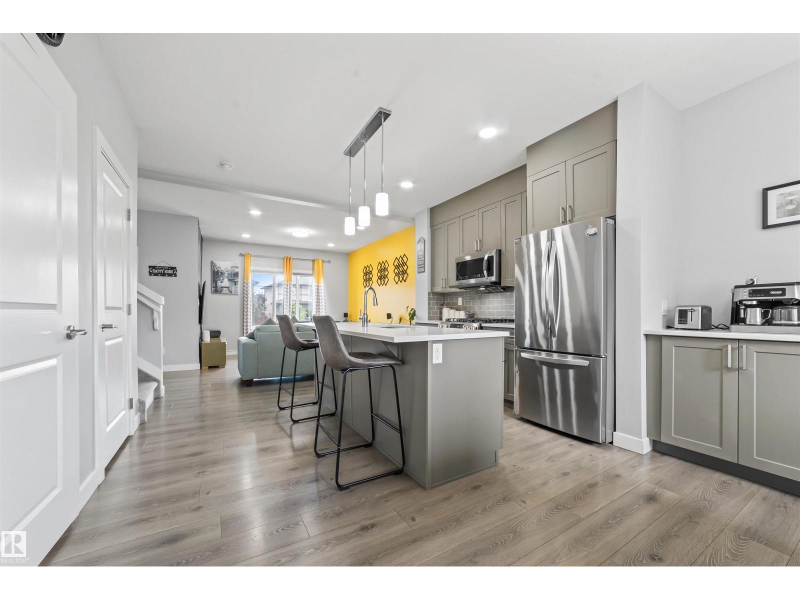 2153 Maple Rd Nw, Edmonton, Alberta  T6T 2L4 - Photo 4 - E4462667