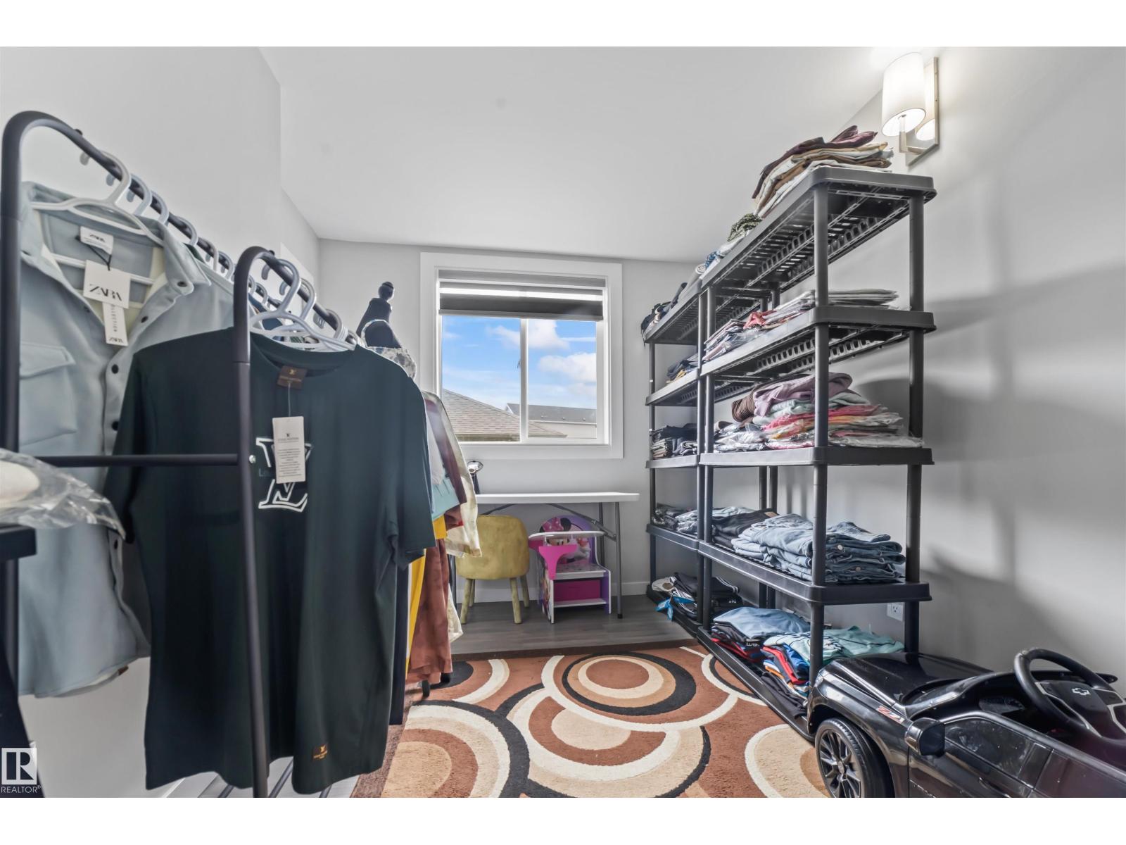 2153 Maple Rd Nw, Edmonton, Alberta  T6T 2L4 - Photo 8 - E4462667