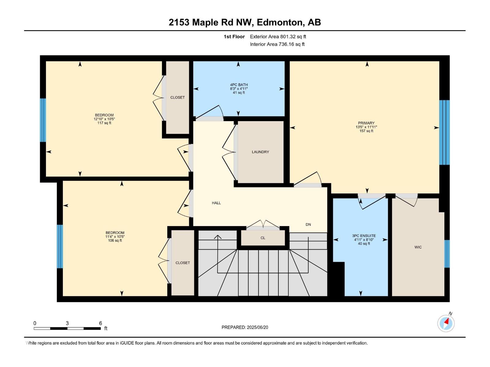 2153 Maple Rd Nw, Edmonton, Alberta  T6T 2L4 - Photo 25 - E4462667