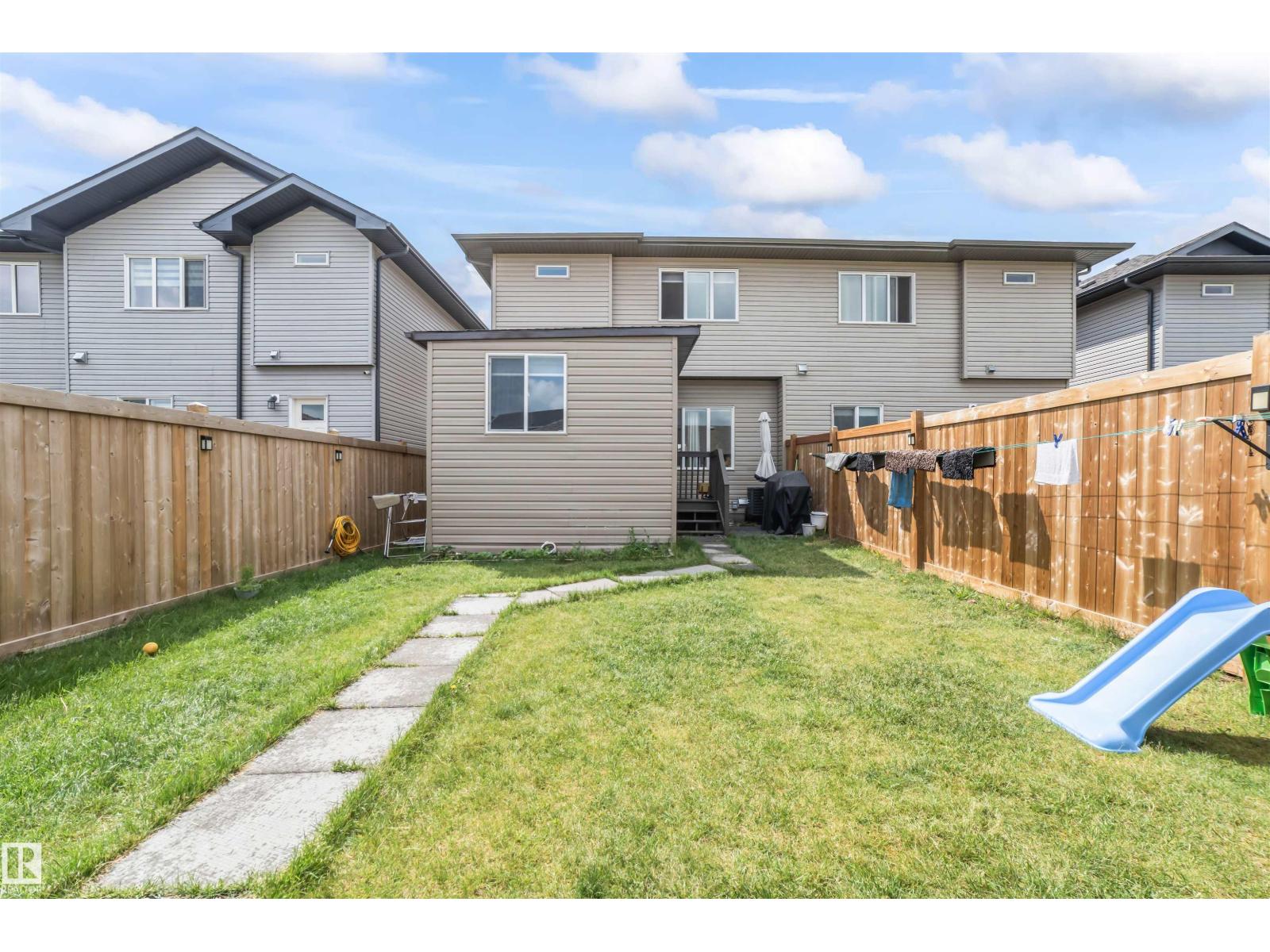 2153 Maple Rd Nw, Edmonton, Alberta  T6T 2L4 - Photo 24 - E4462667