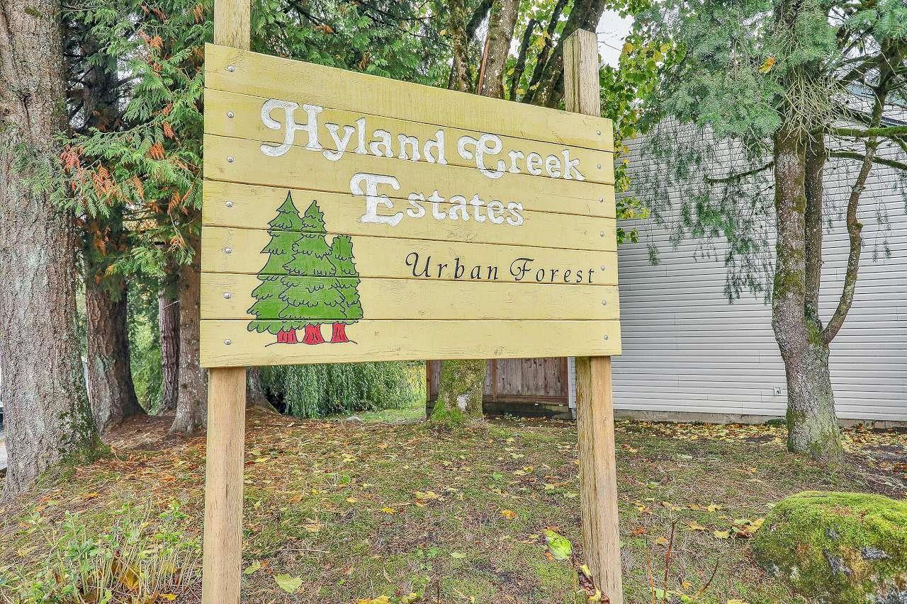 168 13742 67 Avenue, Surrey, British Columbia  V3W 6X6 - Photo 1 - R3061219