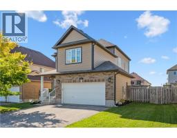 665 ALBERT Avenue N, Listowel, Ontario