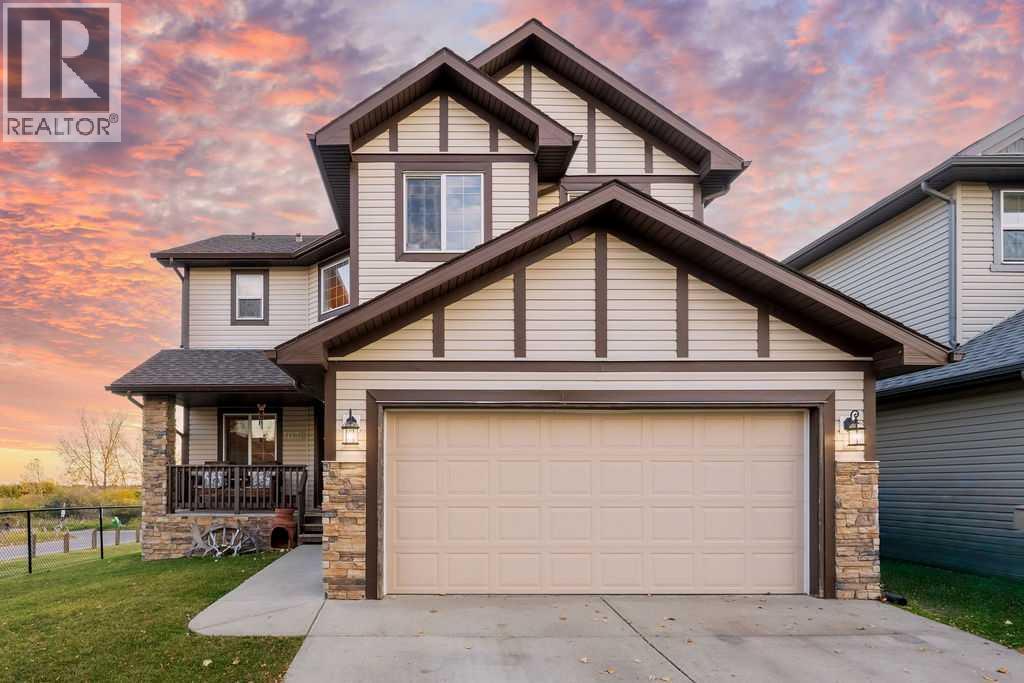 1038 Ranch Road, Okotoks, Alberta